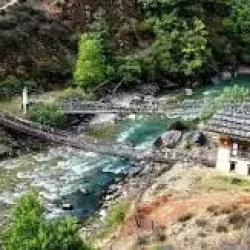 День 1. Arrival in Paro & Drive to Thimphu.