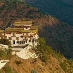 День 10. Lhuentse to Trashigang