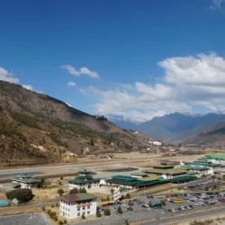 День 16. Departure from Paro