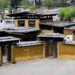День 2. Thimphu Cultural Exploration