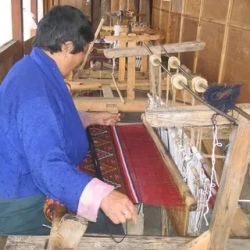 День 6. Trongsa to Bumthang