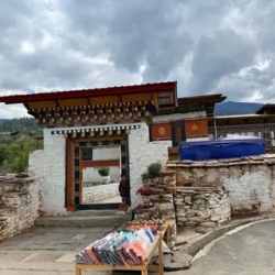День 7. Bumthang Spiritual & Cultural Exploration