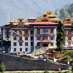 День 8. Bumthang to Mongar