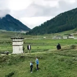 День 3. Пхобджика