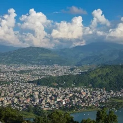 День 3. Kathmandu - Pokhara via Bandipur (6-7 hrs)