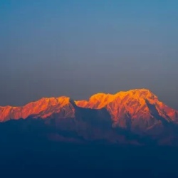 День 4. Sarangkot Sunrise & Pokhara Exploration