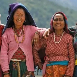 День 5. Pokhara - Kathmandu ( 6 -7 hrs drive )