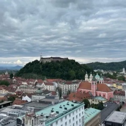 День 4. Любляна