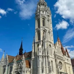День 6. Будапешт