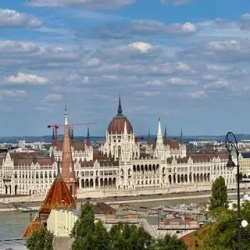 День 5. Будапешт