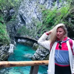 День 4. Альпийские озера