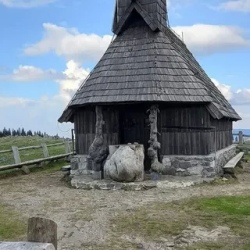 День 3. Тайна становится ближе