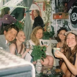 День 6. Хайкинг и закат на пляже