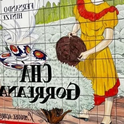 День 4. Каньонинг, чайная плантация