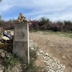 День 6. Рубиайнш — Валенса до Миньо