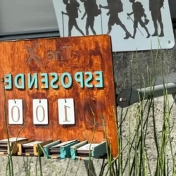 День 3. Испытание километрами
