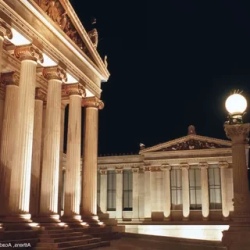 День 1. Arrive Athens