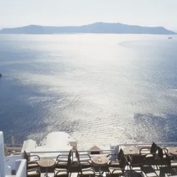 День 4. Santorini