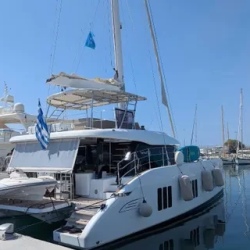 День 1. Афины (Alimos Marina) — Сборы