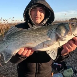 День 7. Финальная рыбалка на скалах