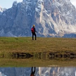 День 3. Seceda и альпийская деревня Ортизеи
