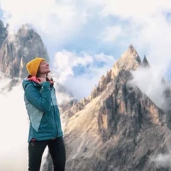 День 4. Смотровая площадка Cadini Di Misurina и Tre Cime d