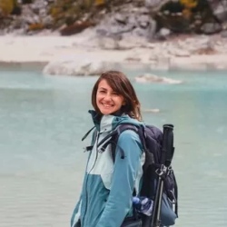 День 5. Lago di Sorapiss