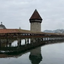 День 3. Альпийские вершины и очарование Люцерна