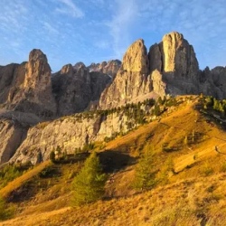 День 4. Треккинг Tre Cime