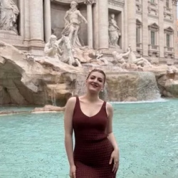 День 1. Bella Ciao!