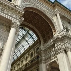 День 1. Ciao Italia!