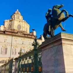 День 6. Турин
