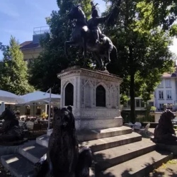 День 7. Берн