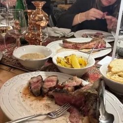 День 4. Brunello и флорентийский стейк