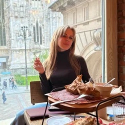 День 2. Знакомство с Миланом