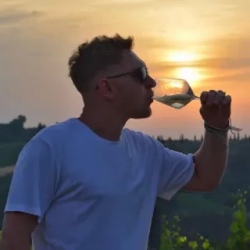 День 1. Прилет и Chianti Classico