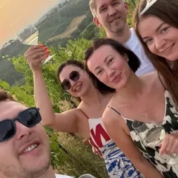 День 3. Охота на трюфель