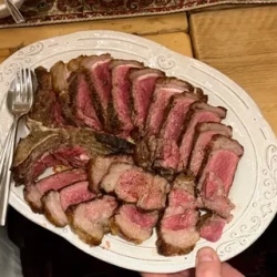 День 4. Brunello и флорентийский стейк