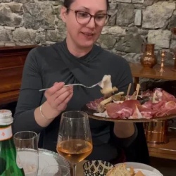 День 4. Brunello и флорентийский стейк