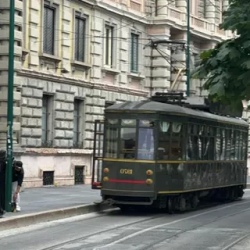 День 11. Свободный день в Милане