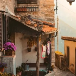 День 4. Дегустация Brunello di Montalcino – погружение в м