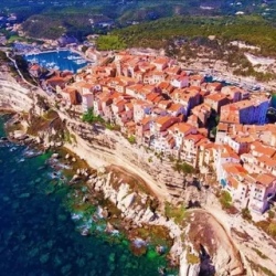 День 5. Среда. День в Бонифачо