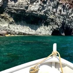 День 6. Морской переход: остров Панарей(Panarea) – остров
