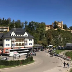 День 1. Перелёт в Милан