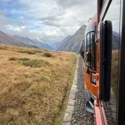 День 6. Грандиозные альпийские панорамы