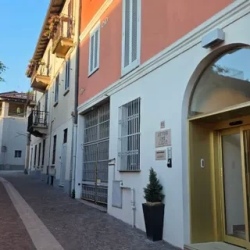 День 1. Добро пожаловать на Lago Maggiore