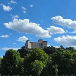 День 1. Добро пожаловать на Lago Maggiore