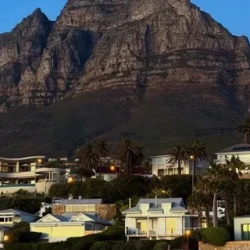 День 10. Johannesburg