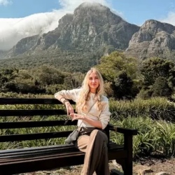 День 2. Capetown
