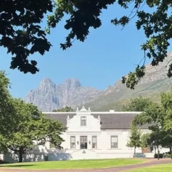 День 4. Stellenbosch